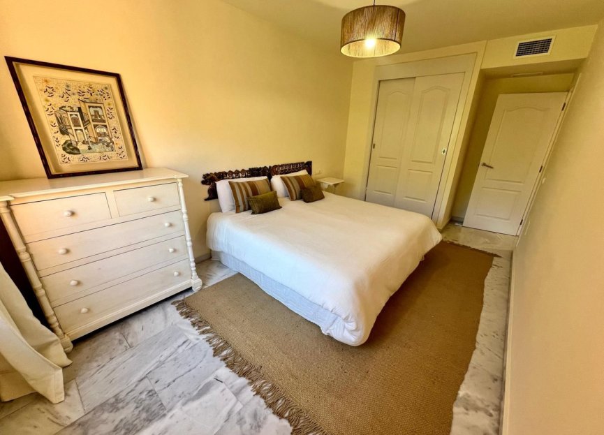 Resale - Apartment - Penthouse - Marbella - The Golden Mile