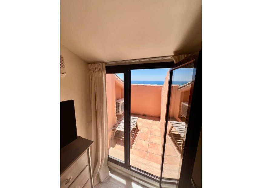 Resale - Apartment - Penthouse - Marbella - The Golden Mile