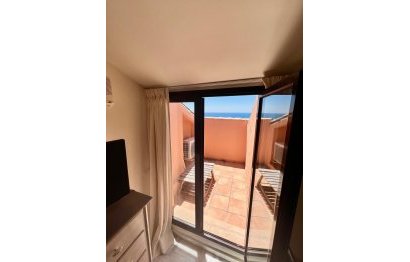 Resale - Apartment - Penthouse - Marbella - The Golden Mile