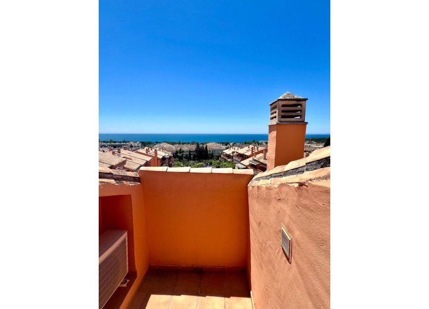 Resale - Apartment - Penthouse - Marbella - The Golden Mile