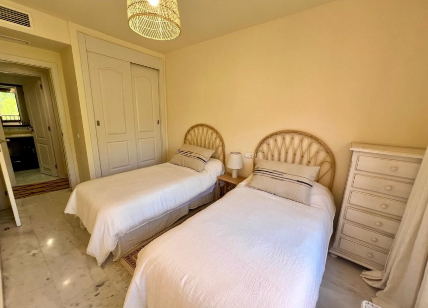 Resale - Apartment - Penthouse - Marbella - The Golden Mile