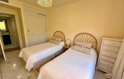 Resale - Apartment - Penthouse - Marbella - The Golden Mile