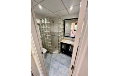 Resale - Apartment - Penthouse - Marbella - The Golden Mile