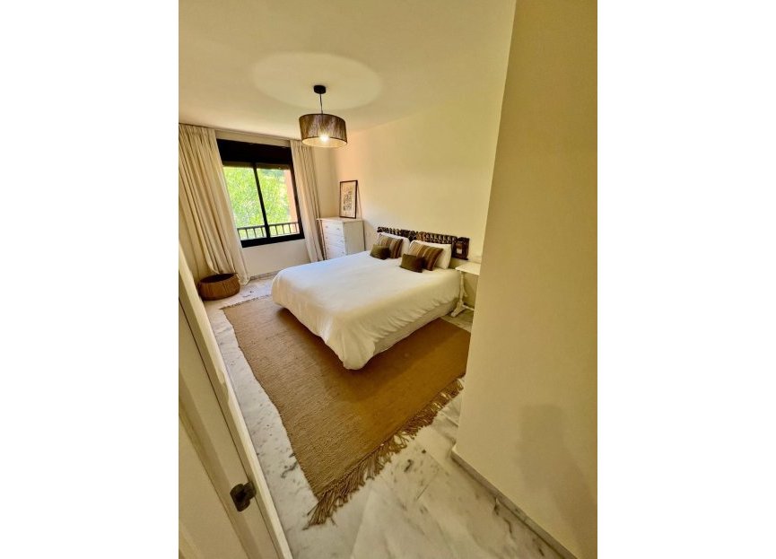 Resale - Apartment - Penthouse - Marbella - The Golden Mile