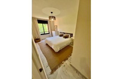 Resale - Apartment - Penthouse - Marbella - The Golden Mile