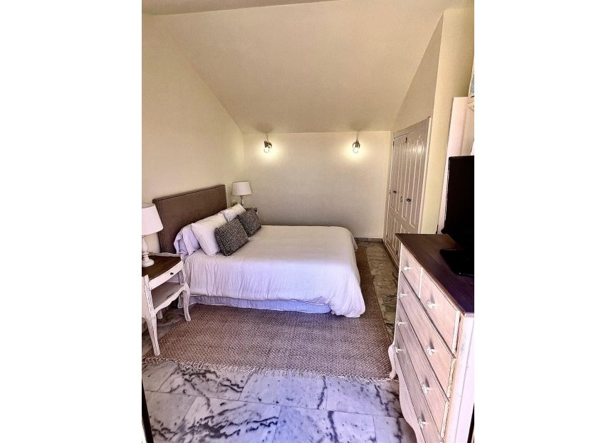 Resale - Apartment - Penthouse - Marbella - The Golden Mile