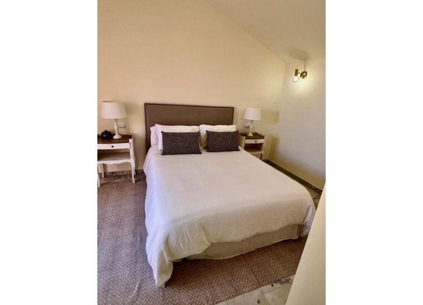 Resale - Apartment - Penthouse - Marbella - The Golden Mile