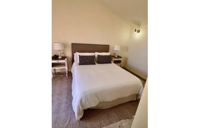 Resale - Apartment - Penthouse - Marbella - The Golden Mile