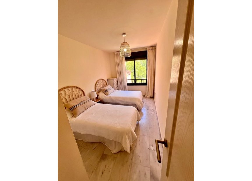 Resale - Apartment - Penthouse - Marbella - The Golden Mile