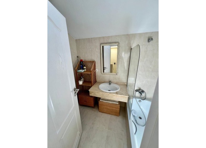 Resale - Apartment - Penthouse - Marbella - The Golden Mile