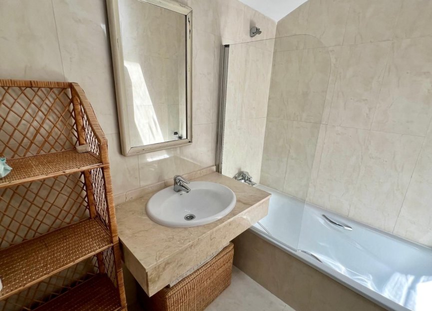 Resale - Apartment - Penthouse - Marbella - The Golden Mile