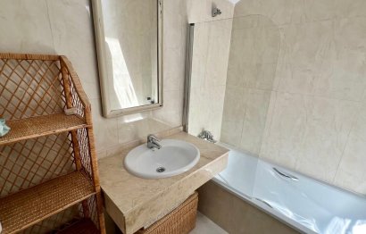 Resale - Apartment - Penthouse - Marbella - The Golden Mile