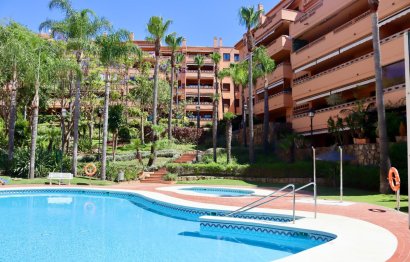 Resale - Apartment - Penthouse - Marbella - The Golden Mile