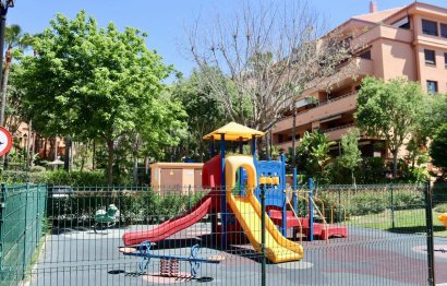 Resale - Apartment - Penthouse - Marbella - The Golden Mile