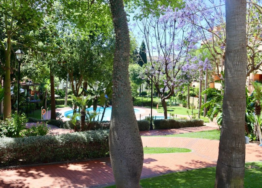 Resale - Apartment - Penthouse - Marbella - The Golden Mile