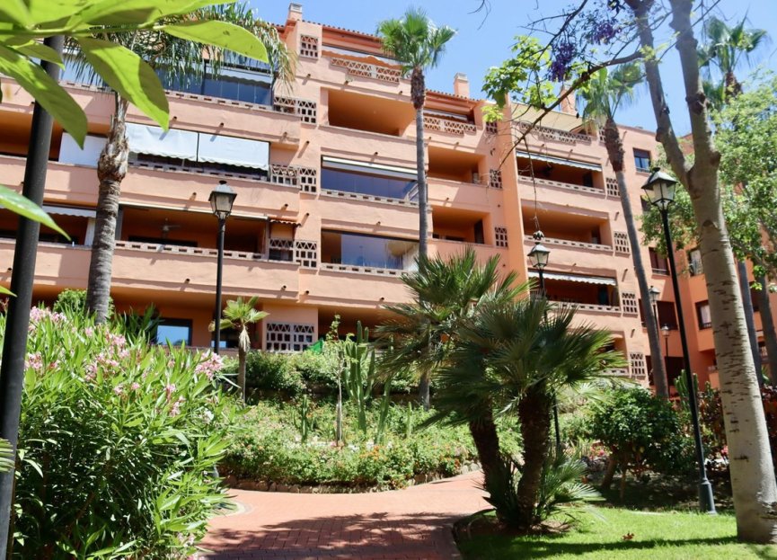 Resale - Apartment - Penthouse - Marbella - The Golden Mile