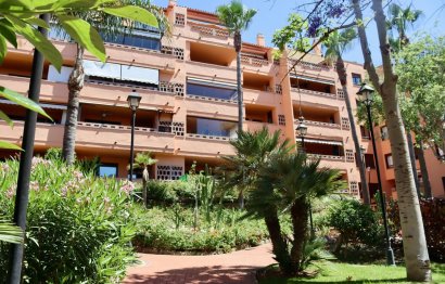 Resale - Apartment - Penthouse - Marbella - The Golden Mile
