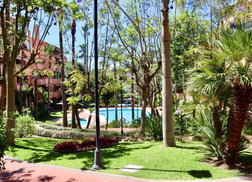 Resale - Apartment - Penthouse - Marbella - The Golden Mile