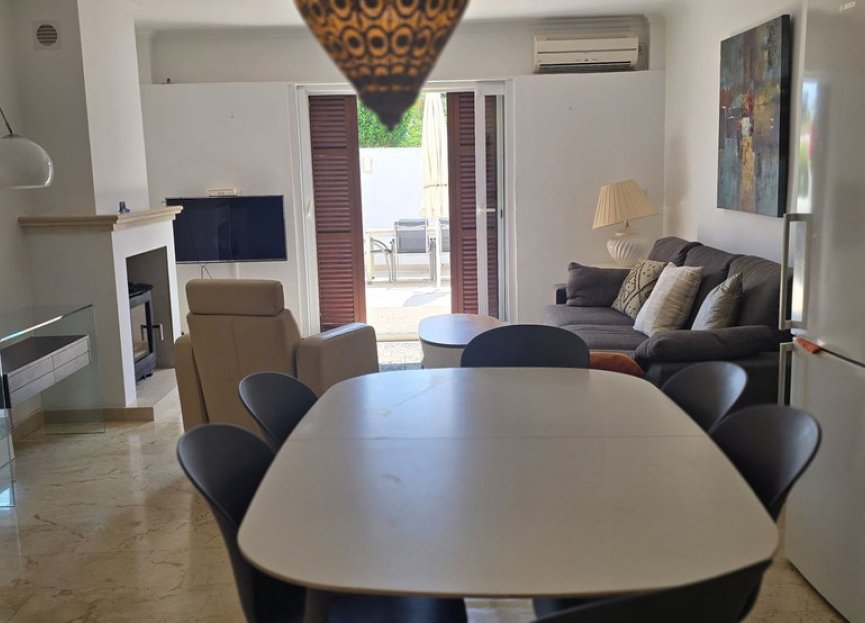 Resale - House - Townhouse - Estepona - Costalita