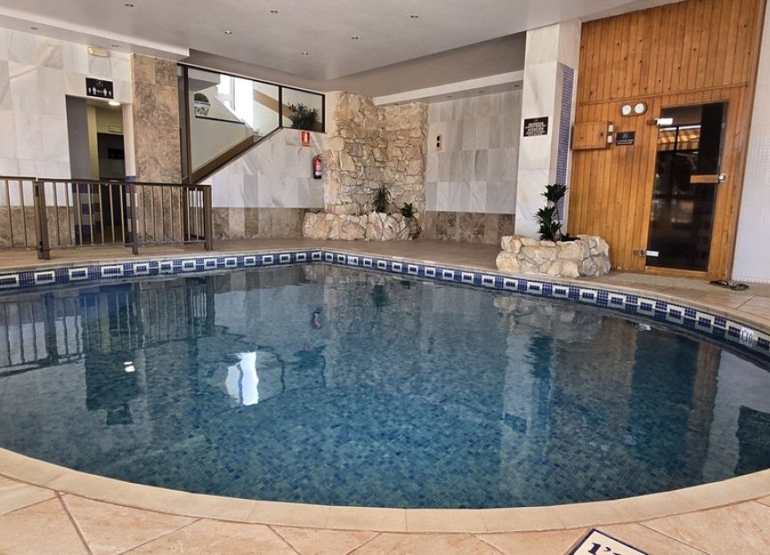 Resale - House - Townhouse - Estepona - Costalita