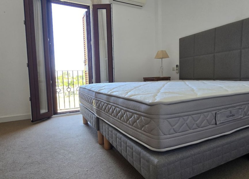 Resale - House - Townhouse - Estepona - Costalita