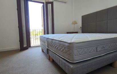 Resale - House - Townhouse - Estepona - Costalita