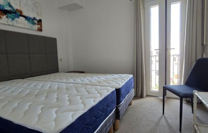 Resale - House - Townhouse - Estepona - Costalita