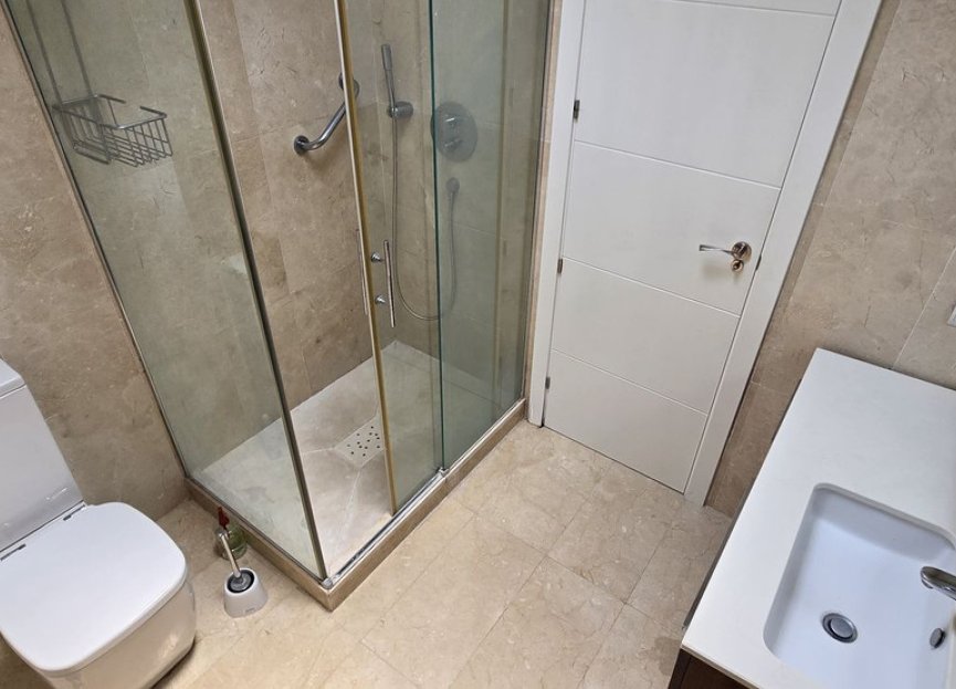 Resale - House - Townhouse - Estepona - Costalita