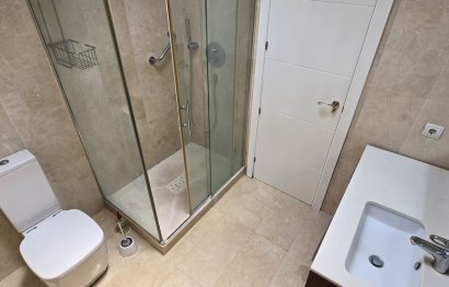 Resale - House - Townhouse - Estepona - Costalita