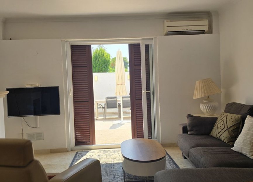 Resale - House - Townhouse - Estepona - Costalita