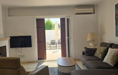 Resale - House - Townhouse - Estepona - Costalita