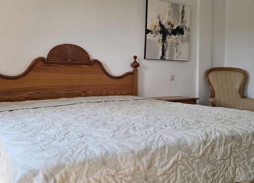 Resale - House - Townhouse - Estepona - Costalita