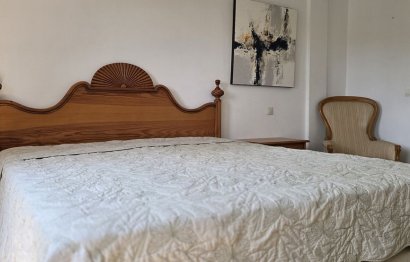 Resale - House - Townhouse - Estepona - Costalita