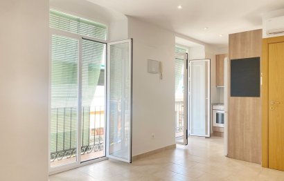 Resale - Apartment - Middle Floor Apartment - Marbella - Marbella Centro