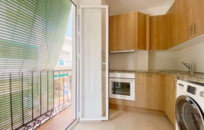 Resale - Apartment - Middle Floor Apartment - Marbella - Marbella Centro