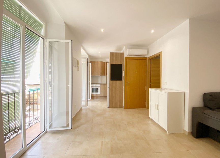 Resale - Apartment - Middle Floor Apartment - Marbella - Marbella Centro
