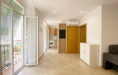 Resale - Apartment - Middle Floor Apartment - Marbella - Marbella Centro