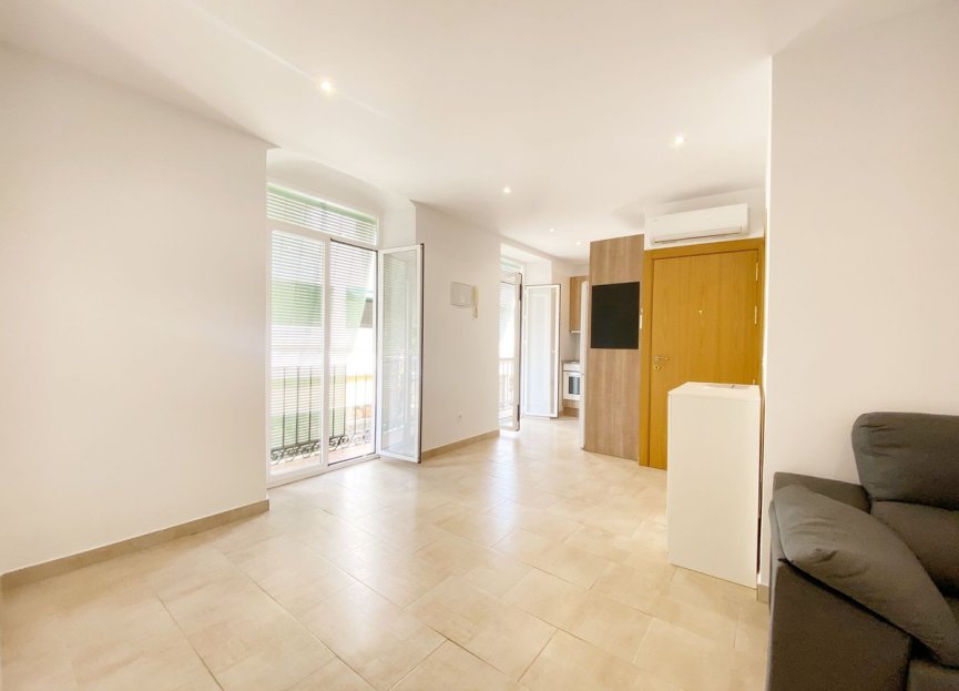 Resale - Apartment - Middle Floor Apartment - Marbella - Marbella Centro