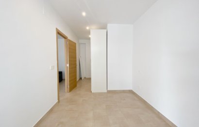 Resale - Apartment - Middle Floor Apartment - Marbella - Marbella Centro