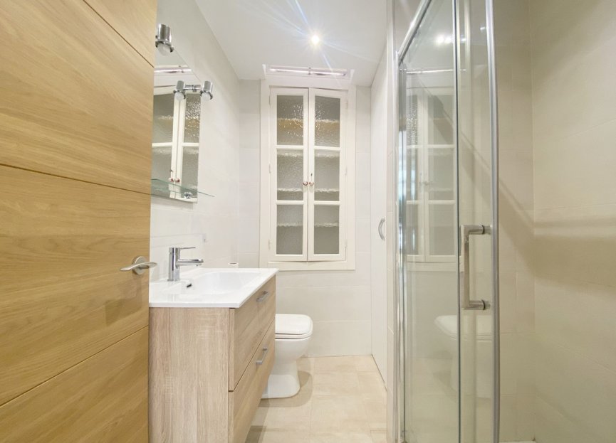 Resale - Apartment - Middle Floor Apartment - Marbella - Marbella Centro