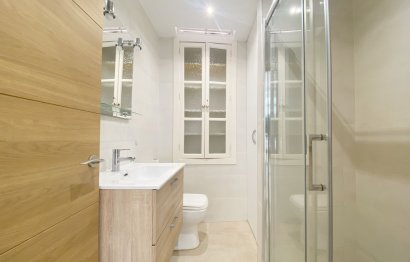 Resale - Apartment - Middle Floor Apartment - Marbella - Marbella Centro