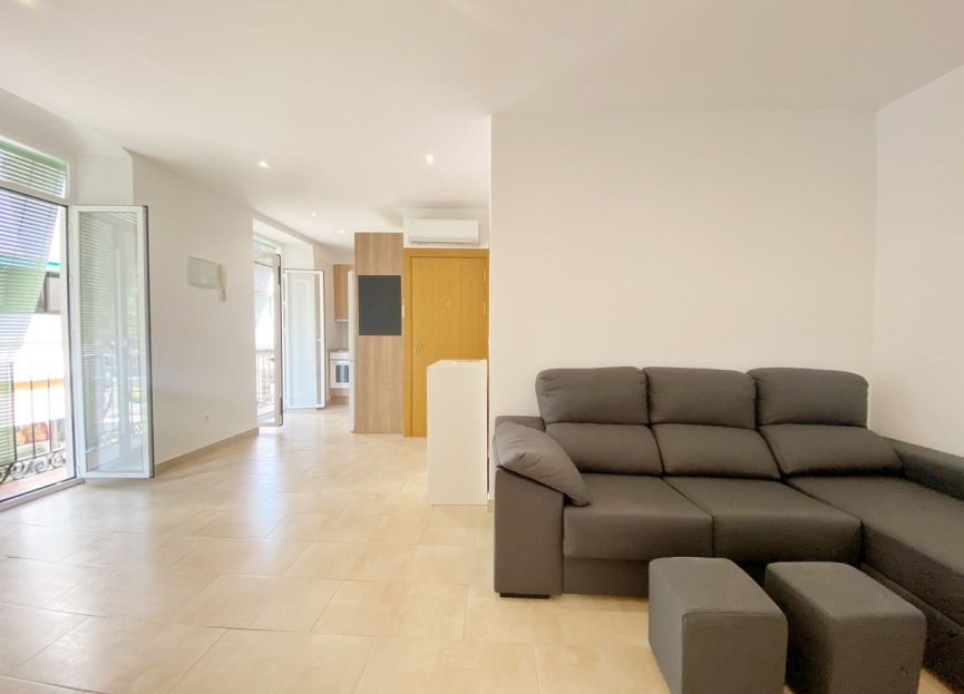 Resale - Apartment - Middle Floor Apartment - Marbella - Marbella Centro