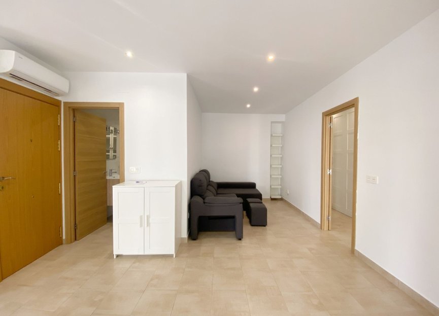 Resale - Apartment - Middle Floor Apartment - Marbella - Marbella Centro