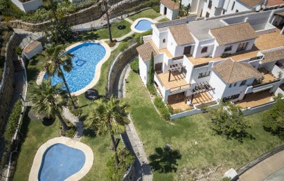 Resale - Apartment - Penthouse - Casares - Casares Playa