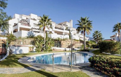 Resale - Apartment - Penthouse - Casares - Casares Playa