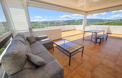 Resale - Apartment - Penthouse - Casares - Casares Playa