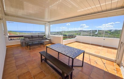 Resale - Apartment - Penthouse - Casares - Casares Playa