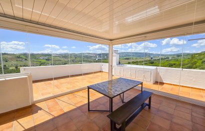 Resale - Apartment - Penthouse - Casares - Casares Playa