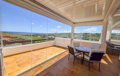 Resale - Apartment - Penthouse - Casares - Casares Playa