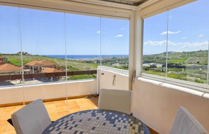 Resale - Apartment - Penthouse - Casares - Casares Playa